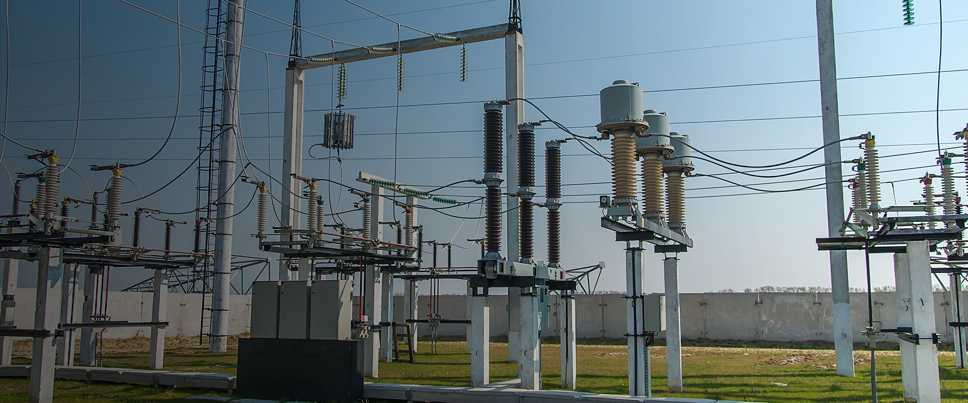 變電工程設(shè)計(jì)